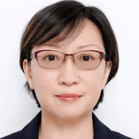 Ms Lijun Wang